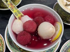 -宫事颐庭·老佛爷贵寿下午茶(颐和园店)