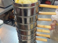 -王菊美食街·王菊面馆(总店)