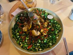 -山石榴·贵州菜(丰盛里店)