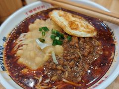 -十八梯邓凳面(狮子坪店)