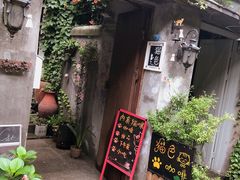 -猫色咖啡·猫咖