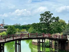 -八大山人梅湖景区