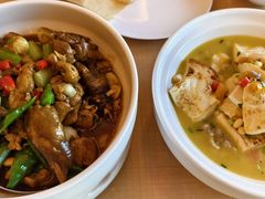 -海泰食府·新鲁菜·家宴(总部基地店)