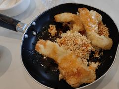 -大鸭梨烤鸭(石佛营店)