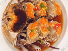 -顺美家幸福的酱蟹(东大门店)