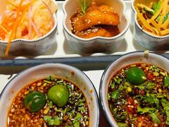 -润园四季椰子鸡火锅(欢乐海岸店)