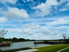 -上海崇明金茂凯悦酒店