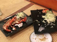 -花枝日本料理(金沟河店)