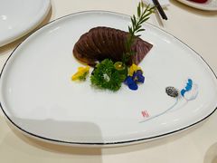 -太极·粤菜餐厅(亚运村鸟巢店)