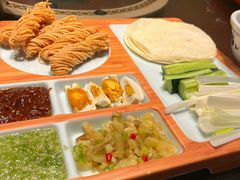 -阿财老铺·老蚌埠龙虾城(华夏总店)