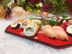 -宁波阳光豪生大酒店·豪生咖啡厅