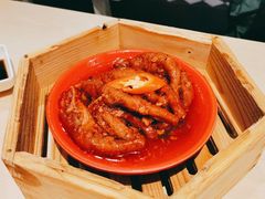 -避风塘(百联奥特莱斯广场店)