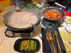-聚味瞿记·龙虾堂(望城店)