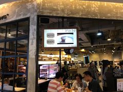 -After You Dessert Cafe(Silom Complex)