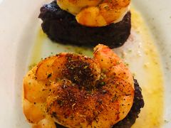 -茹丝葵牛排餐厅(尖沙咀中心店)