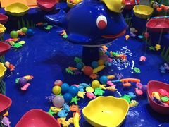 -蒙特利亲子乐园