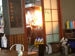 大堂-邱金小炒·30 年盐帮江湖菜(自贡店)