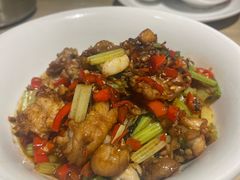 -湘阁里辣(沙井华润万家店)