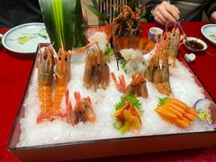 -万岛日本料理铁板烧(梅赛德斯奔驰店)