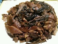 -那家小馆•北京菜•烤鸭(中关村店)