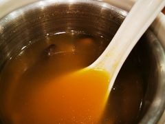 松茸菌菇汤-大壶春生煎(四川中路店)