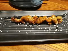 -烧货·活海鲜炭烧(湖滨商业街店)