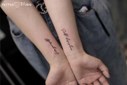 -飛凡TATTOO纹身•原创