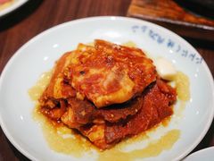 -蒜香焼肉PURUSHIN(马场路店)