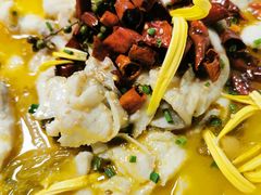 -绿茶餐厅(深圳龙华天虹购物中心店)