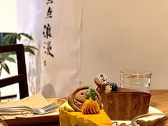 -野路甜点铺(松柏路店)