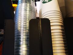 -星巴克(北京南站第二店)