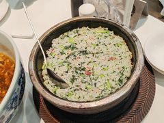 -香雪海饭店中餐厅(人民桥店)