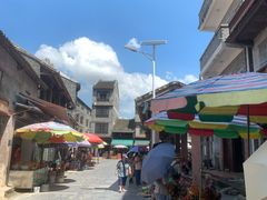 -扬美古镇景区