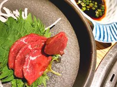 -赤坂亭·M9和牛烧肉(南京江南虹悦城店)