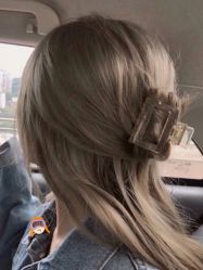 -M1 HAIR烫染