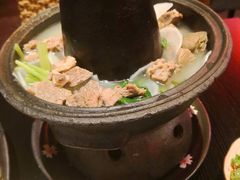 云南牛扒呼-艳域云国特色料理馆(马当路店)