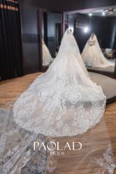 -南京宝娜嫁衣婚纱礼服馆(中央路店)