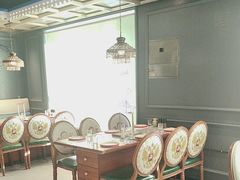 -通海俄式烧烤·俄罗斯大串(嵩山路店)