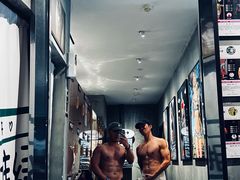 -Answer Fitness 答案健身(奥体店)