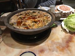 -人民公社大食堂(张家湾店)
