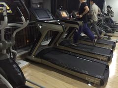 -FEELINGME乐刻私教馆·健身(朗悦居店)