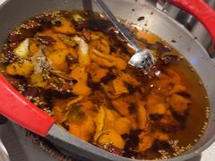 -辣婆婆(航天桥店)