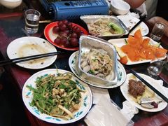 -聚首堂·特色小吃·肘子(什刹海德胜门店)