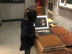 -MUSEE CAFE(保利·时光里店)