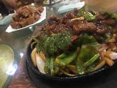 -上海小菜餐厅(理工大学店)