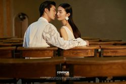 点击看大图 -CD视觉婚纱摄影