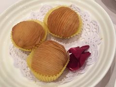 -御花园·粤菜·海鲜火锅(中山公园店)