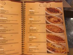 菜单-苏坦土耳其餐厅(白云宾馆店)