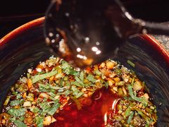 -荣记火锅(青悦城店)