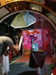 -青堂瓦舍京剧摄影古戏楼拍摄基地(北京安徽会馆店)